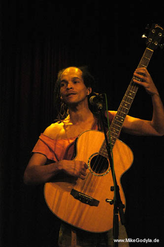 Mike